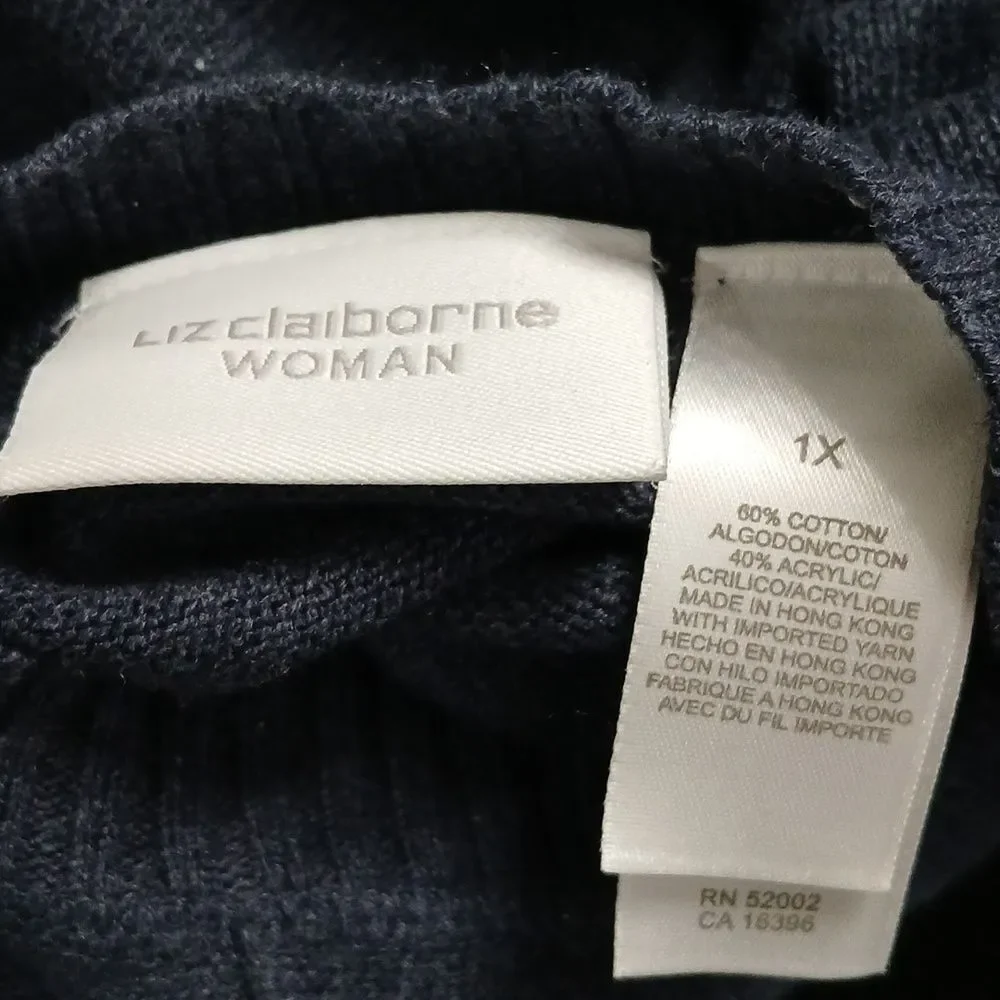 Liz Claiborne liz claiborne